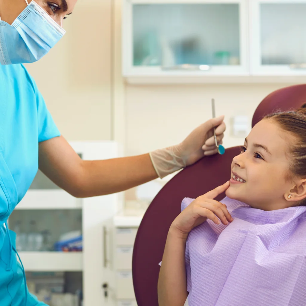 Pediatric Dentist 1 best pediatric dentistry in hyderabad