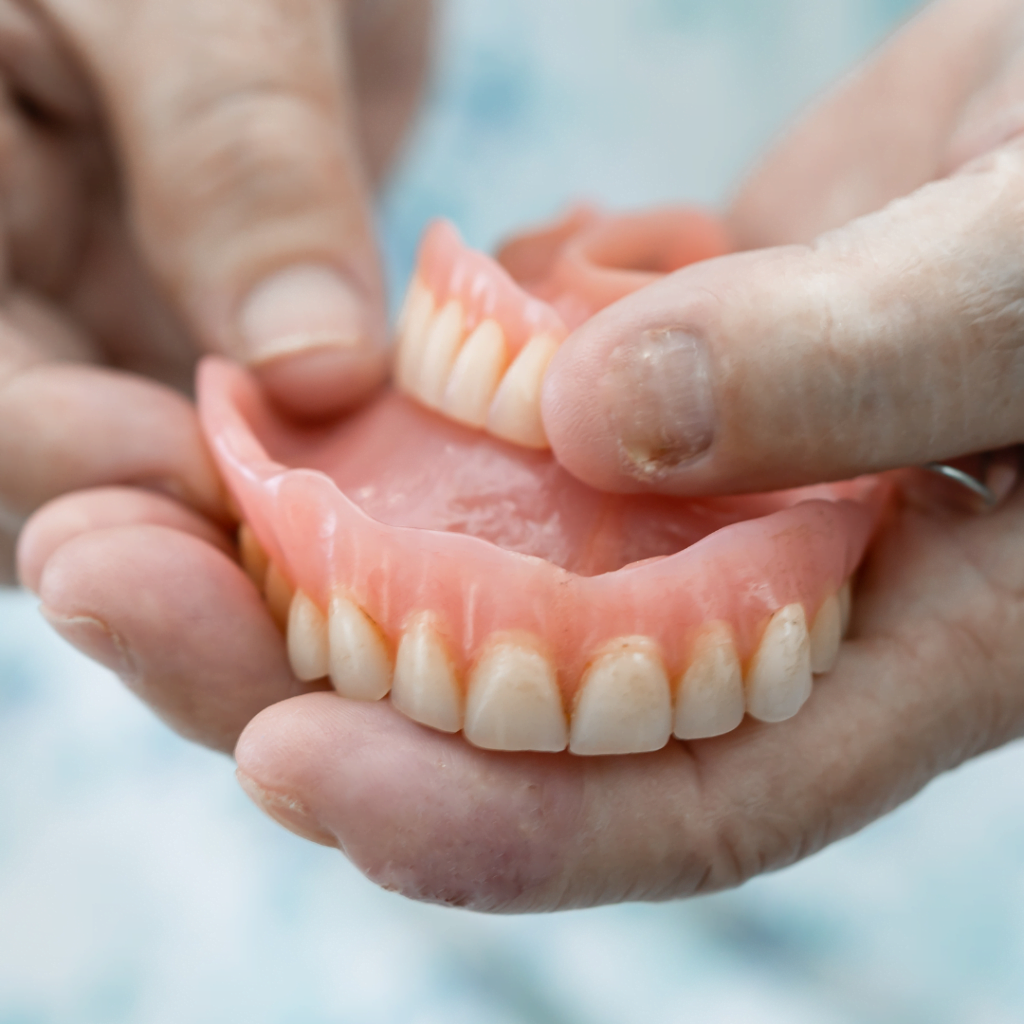 best dentures in hyderabad apollo dental clinic kphb